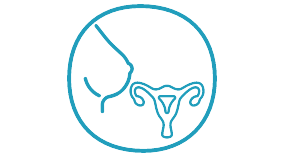 Mumps Komplikationen, Entzündung an Brustdrüsen, Eierstöcken